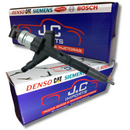 Bico Injetor Novo Denso Nissan Frontier 2.5 16V / 190CV 2014