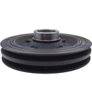 Polia Nova Frontier Mitsubish L200 Sport Dupla 2003 a 2012