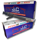 Bico Injetor Bosch Fiat Ducato 2.3 2012 em Diante