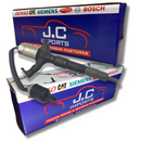 Bico Injetor Denso/Novo Toyota SW4 3.0 2012 a 2015 (Chicotinho) 6 Fios