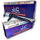 Bico Injetor Denso Mitsubish L200 Triton 2.4 2018 a 2024