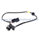 Sensor de Rotação Novo Importado Mitsubish L200 Triton 2008 a 2017