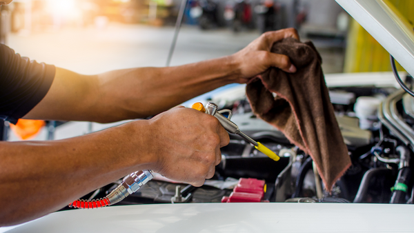 Limpeza no bico injetor: quando fazer, impacto no carro...