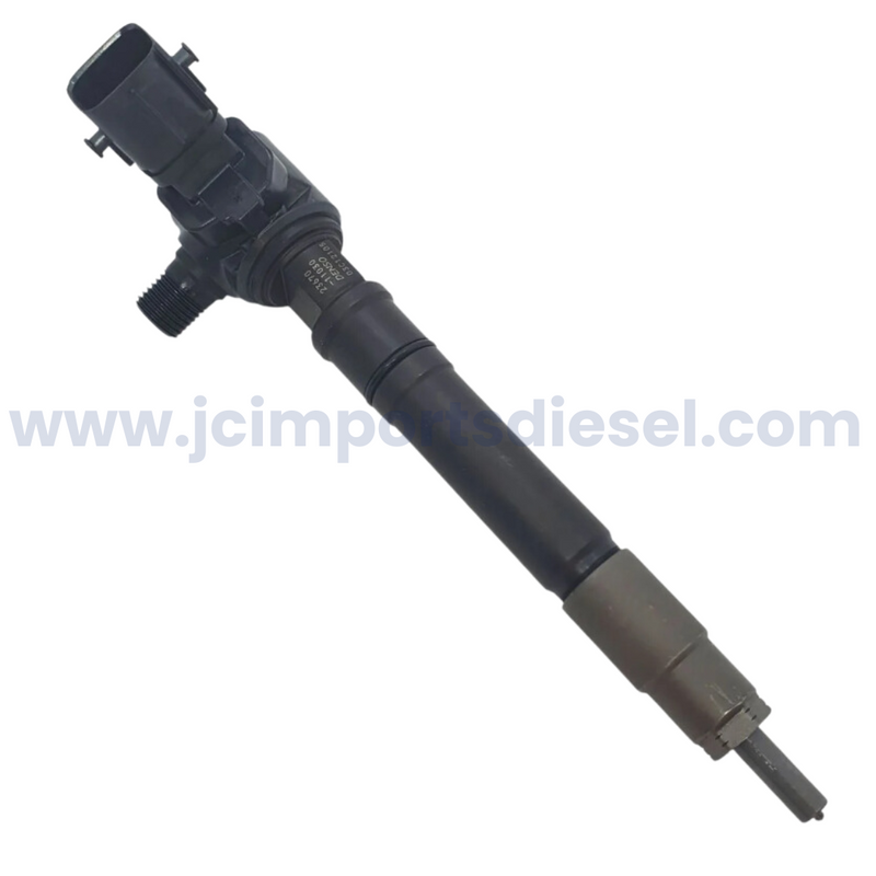 Bico Injetor Denso Toyota SW4 2.8 2021 a 2024