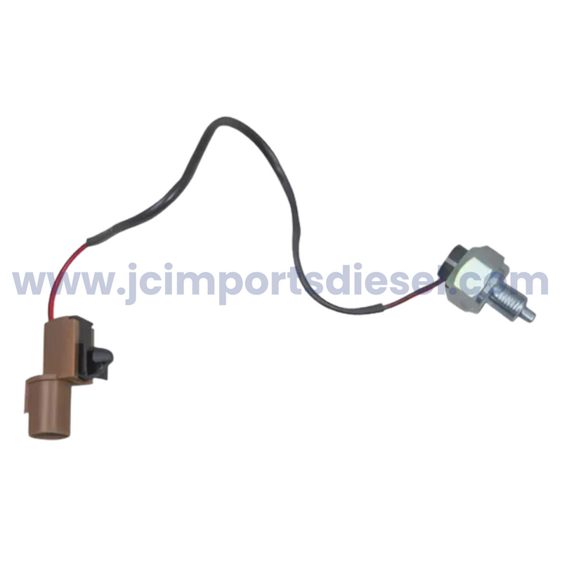 Sensor de Tração Novo Importado Mitsubish L200 Sport 2003 a 2012 Pino