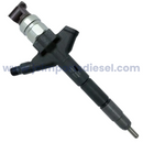Bico Injetor Novo Denso Nissan Frontier 2.5 16V / 190CV 2014