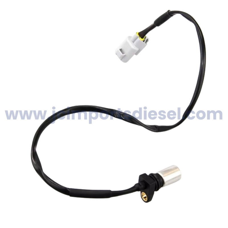 Sensor de Rotação Novo Importado Toyota Hilux 2.5 / 3.0 Diesel 2005 a 2015