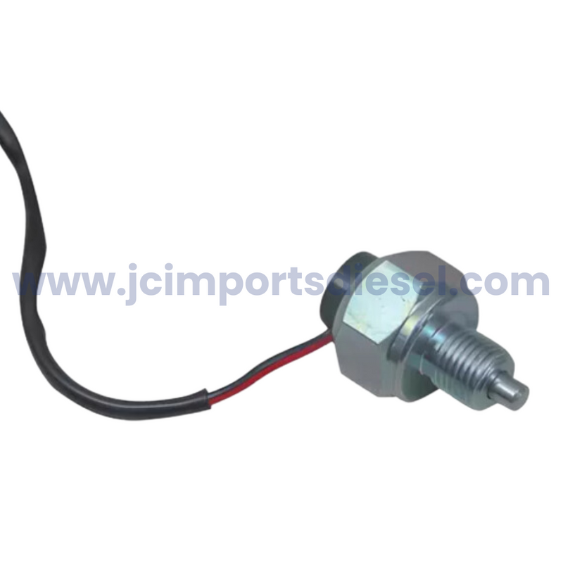 Sensor de Tração Novo Importado Mitsubish L200 Sport 2003 a 2012 Pino