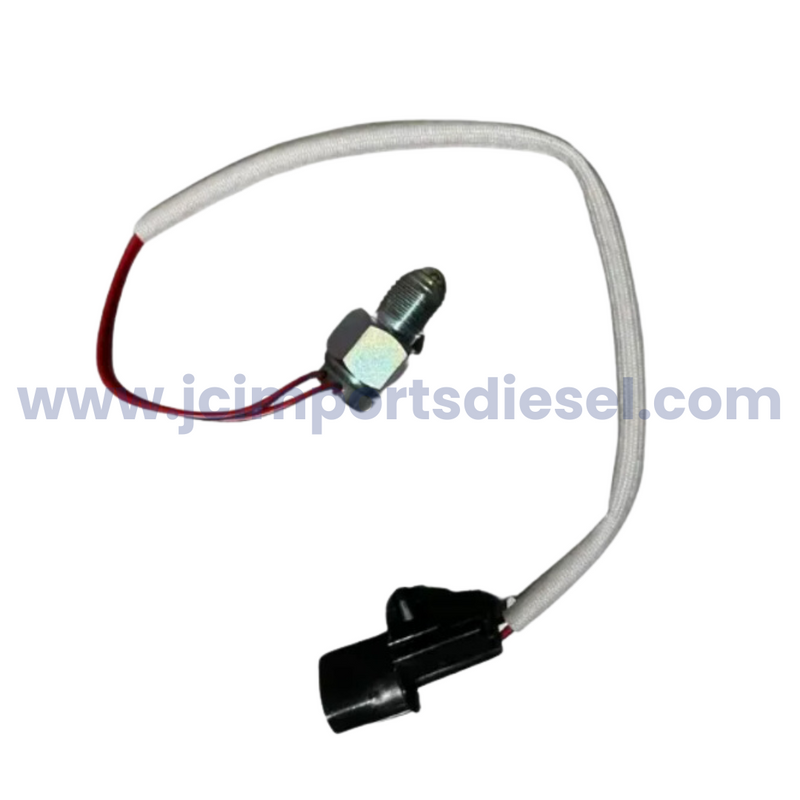 Sensor de Tração Novo Importado Mitsubish L200 Sport 2003 a 2012 Esfera