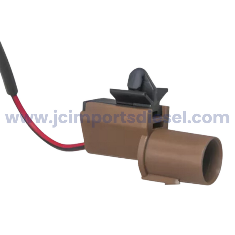 Sensor de Tração Novo Importado Mitsubish L200 Sport 2003 a 2012 Pino