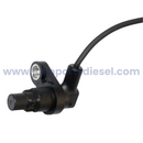 Sensor ABS Dianteiro Esquerdo Novo Importado Mitsubish L200 Triton 2008 a 2017