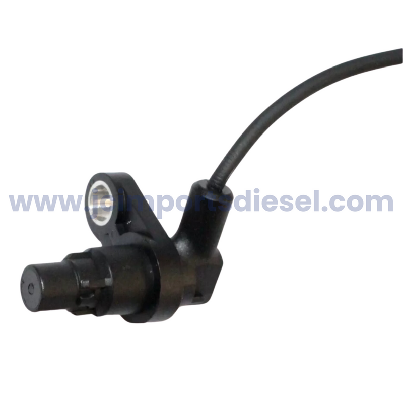 Sensor ABS Dianteiro Esquerdo Novo Importado Mitsubish L200 Triton 2008 a 2017