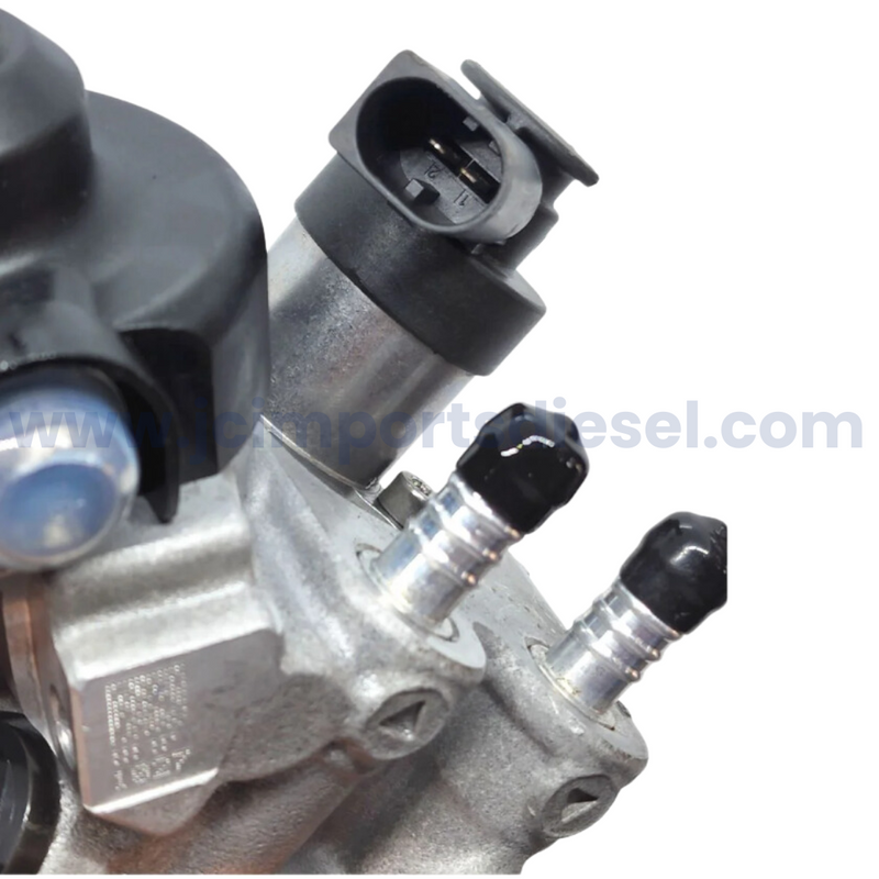 Bomba de Alta Bosch Novo VW Amarok 4CL 2010 a 2020