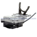 Atuador do Diferencial Novo Importado Toyota Hilux SW4 2005 a 2024