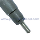 Bico Injetor Novo Denso Nissan Frontier 2.5 16V / 190CV 2014