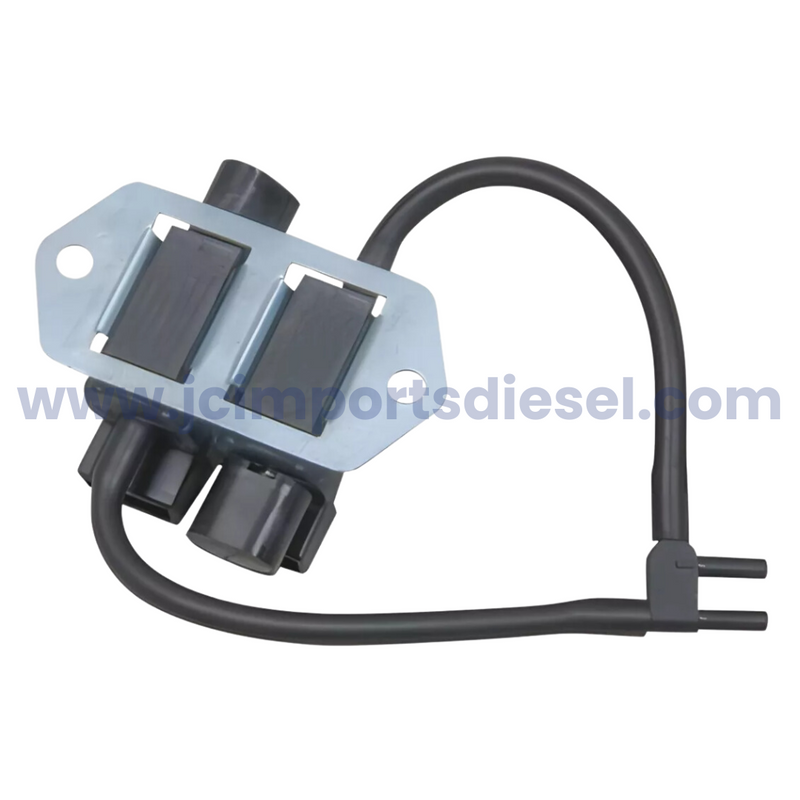 Válvula Solenoide Tração Novo Importado Mitsubish L200 Sport 2003 a 2012