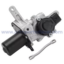 Atuador da Turbina Novo Importado Toyota Hilux 2005 a 2015