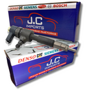 Bico Injetor Bosch 231 Chevrolet S10 / VW Delivery / Nissan Frontier