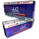 Bico Injetor Bosch Chevrolet S10 2.8 180CV 2012 e 2013