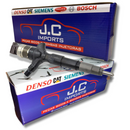 Bico Injetor Denso Toyota Hilux 2.5 2005 a 2010