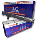 Bico Injetor Denso Toyota SW4 2.8 2021 a 2024