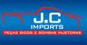 Logo de Jc Imports