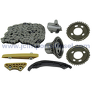 Kit Corrente Original/Seminovo Ford Ranger 2.2 2012 em Diante