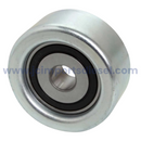 Polia Nova Rema Pequena Correia Alternador Toyota Hilux 2005 a 2015