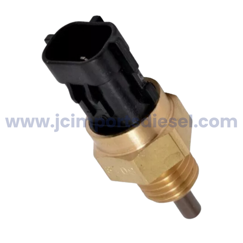 Sensor de Temperatura Novo Drive Tech Mitsubish L200 Sport Conector de 2 Plug 2003 a 2012