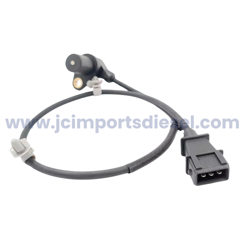 Sensor de Rotação Novo Importado Hyundai HR 2.5 8V 2005 a 2012 / Kia Bongoo