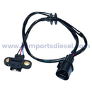 Sensor de Rotação Novo Importado Mitsubish L200 Sport 2003 a 2012