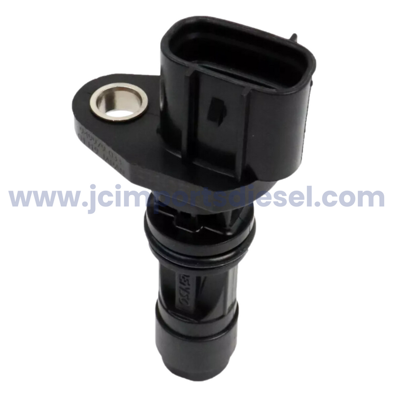 Sensor de Rotação Novo Importado Nissan Frontier 2.5 2012 a 2021