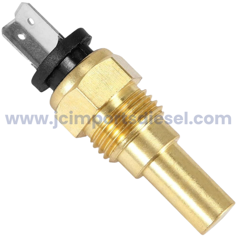 Sensor de Temperatura Novo Drive Tech Mitsubish L200 2 Pino